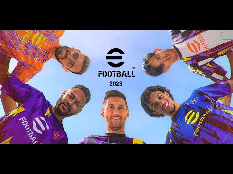 eFootball2023 Google USA
