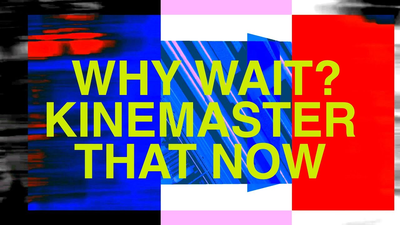 Edit and Share with KineMaster! #MadewithKineMaster