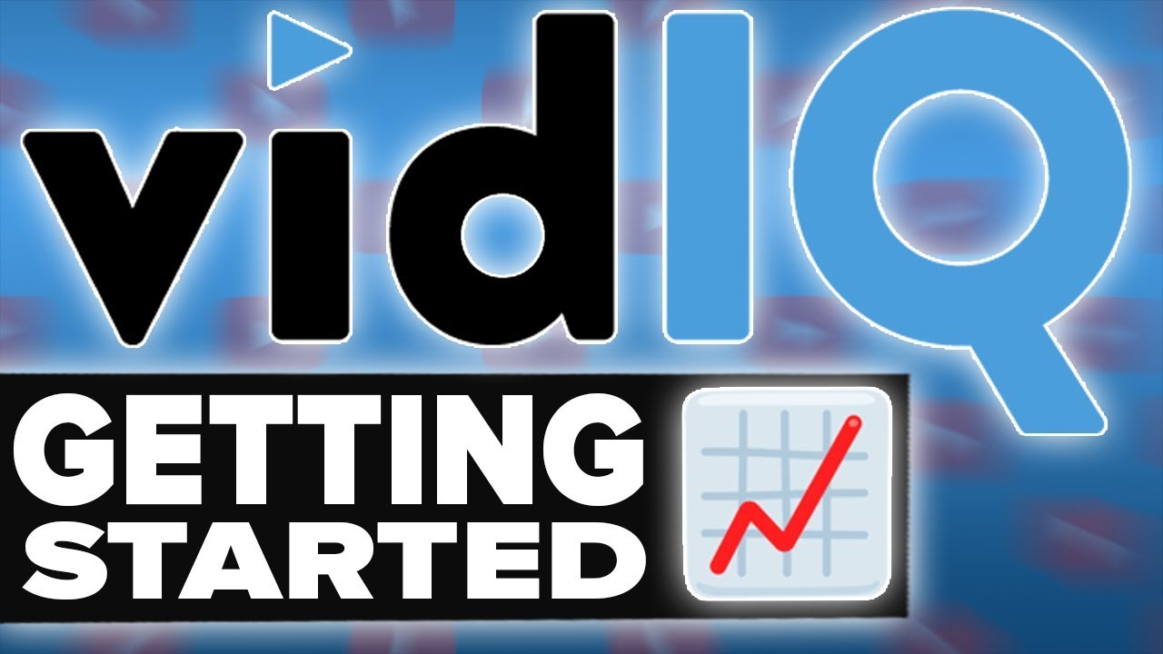 How to Get More YouTube Views with vidIQ - Complete Beginner's Guide