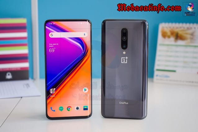 سعر و مواصفات OnePlus 7 Pro