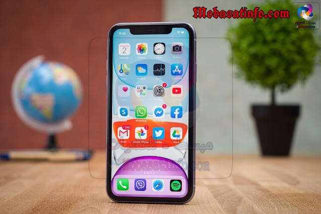 سعر ومواصفات iPhone 11 Pro Max