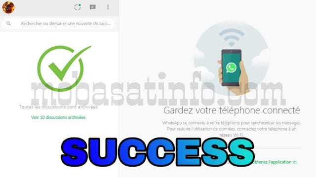 كيف تتجسس واتساب لأي شخص آخر من هاتفك لسنة 2025 | مبسط للتقنيات