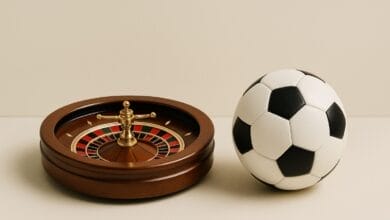 خيارات الرهان الهجينة في rabona: دمج رياضات وألعاب الكازينو | مبسط للتقنيات